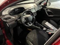 Peugeot | 2008 | 1.2 PureTech Blue Lion | 2018 | 138.428 km | RP400F | Logisch