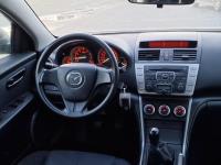 Mazda | 6 | 1.8 Business | 2010 | 287.970 km | 47KLR3 | Logisch
