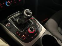Audi | A4 Avant | 1.8 TFSI Business Edition | 2013 | 258.979 km | 1KST85 | Logisch