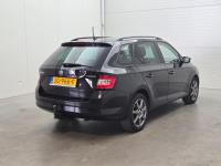 Skoda Fabia Combi 1.2 TSI Style Stationwagen | 2015 | 209.073 km | JG966F | NAP: Geen oordeel