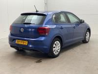 Volkswagen Polo 1.0 TSI Comfortline | 2019 | 222.322 km | Automaat | XH978S | NAP: Logisch