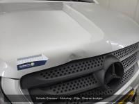 Mercedes-Benz Vito 114 CDI Extra Lang | 2019 | 352.461 km | Automaat | V823ZK | NAP: Logisch