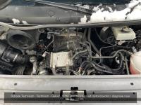 Volkswagen Crafter 35 2.0 TDI L4 | 2019 | 205.403 km | VDB40D | NAP: Logisch