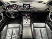 Audi A6 Avant 3.0 TDI BiT quattro Competition | 2015 | 240.647 km | Automaat | J756TT | NAP: Geen oordeel
