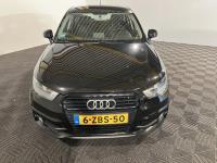 Audi | A1 Sportback | 1.2 TFSI Admired | 2014 | 212,424 km | 6ZBS50 | Logical