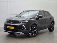 Opel Mokka 1.2 Turbo Ultimate | 2021 | 155.334 km | Automaat | N342GL | NAP: Logisch