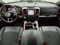 dodge RAM 1500 | 2016 | 143.852 km | Automaat | VTN54D | NAP: Geen oordeel