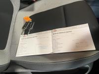 Skoda | Fabia | 1.0 Style Business | 2017 | 134.131 km | G489XD | Geen oordeel