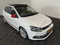 Volkswagen | Polo | 1.0 Comfortline Connected Series | 2016 | 154,355 km | TK672F | No rating