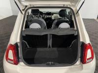 Fiat | Fiat 500 | 0.9 TwinAir Turbo Popstar | 2016 | 162,193 km | JD728D | Logical