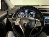 Nissan | Qashqai | 1.2 Acenta | 2015 | 202.377 km | GS801G | Logisch