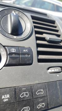 Mercedes-Benz | Vito | 113 CDI 320 Long HD | 2012 | 428,859 km | 6VVX90 | Logical