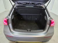 Mercedes-Benz A-Class 220 d Premium Plus | 2019 | 256,144 km | Automatic | H882RK | NAP: No rating