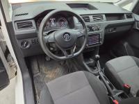 Volkswagen Caddy 2.0 TDI L1H1 BMT Trendline | 2018 | 185.389 km | V552PL | NAP: Logisch