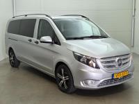 Mercedes-Benz Vito 116 CDI Extra Lang DC Comfort | 2018 | 115.174 km | Automaat | VFD33F | NAP: Geen oordeel