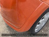 Opel Agila 1.0-12V Flexx | 2005 | 89.139 km | 31RJKT | NAP: Logisch