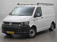 Volkswagen Transporter 2.0 TDI L1H1 Economy | 2017 | 195,324 km | V821HG | NAP: Logical