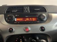 Fiat | 500 | 0.9 TwinAir Blackjack | 2011 | 198.067 km | 63SRB3 | Logisch