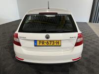 Skoda | Rapid Spaceback | 1.2 TSI Greentech Active | 2014 | 136.987 km | PR673H | Geen oordeel