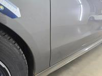 Mercedes-Benz CLA-klasse 250 4MATIC | 2020 | 163.638 km | Automaat | Z008NS | NAP: Geen oordeel
