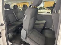 Volkswagen Transporter Kombi 2.0 TDI L2H1 Personenbus | 2023 | 261.836 km | T075PV | NAP: Logisch