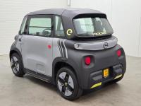 Opel Brommobiel Rocks-E Base Bromfiets | 2022 | 2.375 km | Automaat | FNL93X | NAP: Geen oordeel