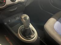 Hyundai | i20 | 1.4i Dynamic XL | 2010 | 167,119 km | 24LZK5 | Logical