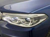 BMW 5-serie 530e iPerformance High Executive | 2018 | 261.439 km | Automaat | TZ324F | NAP: Logisch