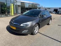 Opel Astra 1.6 Edition | 2010 | 109.229 km | 74KSV8 | NAP: Logisch