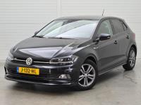 Volkswagen Polo 1.0 TSI Highline Business R | 2020 | 72.271 km | J132HL | NAP: Logisch