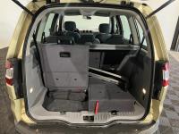 Ford | Galaxy 7-seater | 2.0-16V Trend | 2007 | 282,333 km | 81TTBF | Logical