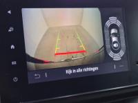 Renault Trafic 2.0 Blue dCi EDC 170 T29 L2H1 Extra DC | 2023 | 58.672 km | Automaat | VVR38V | NAP: Logisch