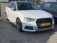 Audi A3 Sportback 2.0 TFSI S3 quattro Pro Line Plus | 2019 | 109.869 km | Automaat | Z089KD | NAP: Geen oordeel