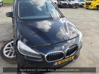 BMW 2-serie Gran Tourer 220i High Executive | 2018 | 185.418 km | Automaat | R861DB | NAP: Geen oordeel