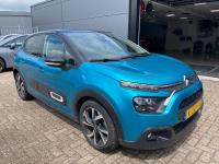 Citroën C3 1.2 PureTech Shine | 2020 | 30,548 km | K347FV | NAP: Makes sense