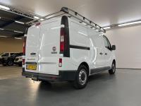 Fiat Talento 2.0 MultiJet L1H1 Basis | 2021 | 43.478 km | VKT14R | NAP: Logisch