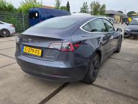 Tesla Model 3 Long Range AWD 75 kWh | 2019 | 226.533 km | Automaat | G279FS | NAP: Logisch