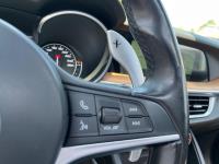 Alfa Romeo Stelvio 2.0 T AWD First Edition | 2017 | 137,311 km | Automatic | PZ672N | NAP: Makes sense