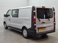 Renault Trafic 1.6 dCi T29 L2H1 DC Comfort | 2016 | 112.420 km | V12GHF | NAP: Geen oordeel