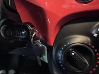 Fiat | 500 C | 0.9 TwinAir Turbo Lounge | 2016 | 170.287 km | JX897S | Logisch