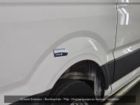 Volkswagen Crafter 35 2.0 TDI L3H3 Comfortline | 2022 | 49.279 km | Automaat | VJX98X | NAP: Logisch