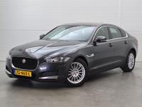 Jaguar XF 2.0d R-Sport | 2019 | 195,747 km | Automatic | ZG465L | As-is: Makes sense