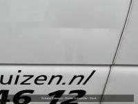 Opel Movano 2.3 Turbo L2H2 | 2021 | 140.572 km | VLR24J | NAP: Logisch
