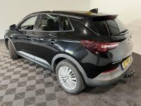 Opel | Grandland X | 1.2 Turbo Online Edition | 2018 | 147,032 km | RT340L | Logical