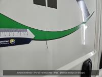 Peugeot Boxer 328 2.2 HDI L1H1 XR Profit+ | 2015 | 228,694 km | VR867R | NAP: Makes sense