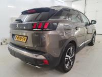 Peugeot 3008 1.6 e-THP GT Line | 2017 | 159.880 km | Automaat | K028SV | NAP: Geen oordeel