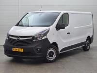 Opel Vivaro 1.6 CDTI L2H1 Edition EcoFlex | 2019 | 141.227 km | VBH33B | NAP: Logisch
