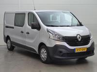 Renault Trafic 1.6 dCi T29 L2H1 DC Comfort | 2016 | 74.868 km | V17GHF | NAP: Geen oordeel