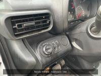 123 Opel Combo 1.5D L2H1 Edition | 2019 | 129.088 km | Automaat | VDN62T | NAP: Logisch