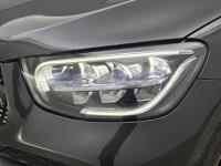 Mercedes-Benz GLC-klasse Coupé 300e 4MATIC Business Solution AMG | 2022 | 78.445 km | Automaat | P821KR | NAP: Logisch